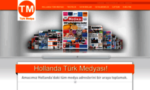 Turkmedya.nl thumbnail