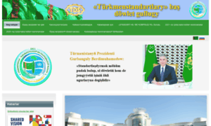 Turkmenstandartlary.gov.tm thumbnail