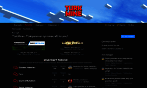 Turkmine.xyz thumbnail