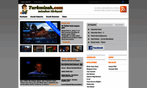 Turkmizah.com thumbnail