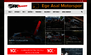 Turkmotorspor.com thumbnail