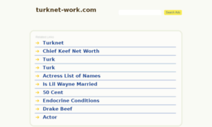 Turknet-work.com thumbnail