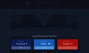 Turknews.ca thumbnail