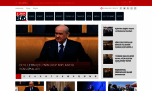 Turknewsgazetesi.com thumbnail