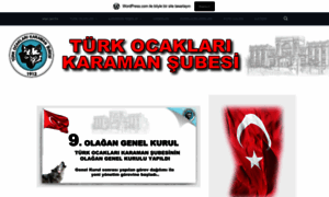 Turkocaklari.org thumbnail