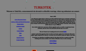 Turkotek.com thumbnail