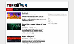 Turkoyun.org thumbnail