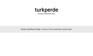 Turkperde.com thumbnail