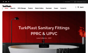 Turkplast.com.pk thumbnail