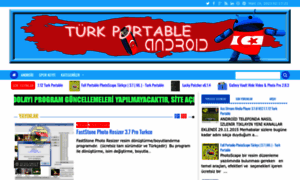 Turkportable.blogspot.com thumbnail