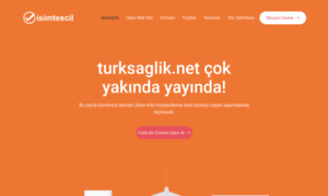 Turksaglik.net thumbnail