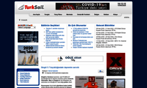 Turksail.com thumbnail