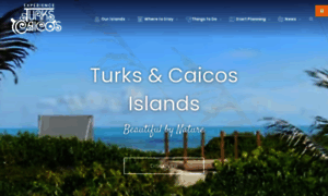 Turksandcaicostourism.com thumbnail