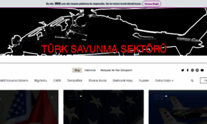 Turksavunmasektoru.com thumbnail