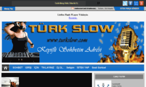 Turkslow.com thumbnail