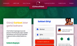 Turksohbet.net thumbnail