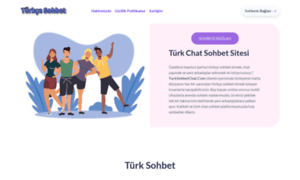 Turksohbetchat.com thumbnail