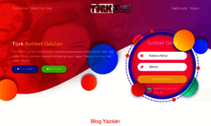 Turksohbetsiteleri.com thumbnail