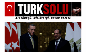 Turksolu.com.tr thumbnail