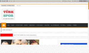 Turksporgazete.com thumbnail