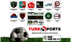 Turksports.net thumbnail