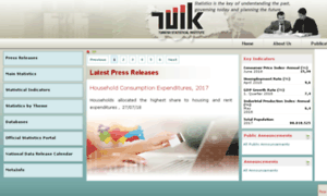 Turkstat.gov.tr thumbnail