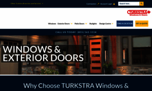 Turkstrawindows.ca thumbnail