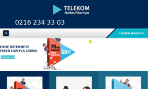 Turktelekom-evinterneti.site thumbnail