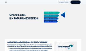 Turktelekom.app thumbnail