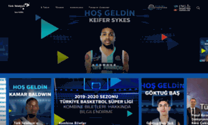 Turktelekombasketbol.com.tr thumbnail