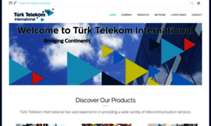 Turktelekomint.com thumbnail
