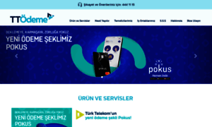 Turktelekomodemehizmetleri.com thumbnail