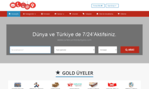 Turkticaretisdunyasi.com thumbnail