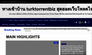 Turktorrent.biz thumbnail