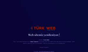 Turkweb.gen.tr thumbnail