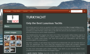 Turkyacht901.doomby.com thumbnail