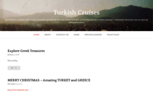 Turkyacht901.wordpress.com thumbnail