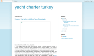 Turkyachtcom.blogspot.com thumbnail