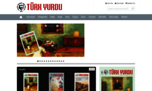 Turkyurdu.com.tr thumbnail