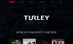 Turley.ie thumbnail