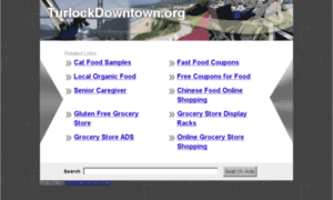 Turlockdowntown.org thumbnail