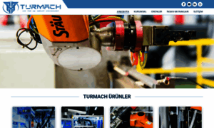 Turmach.com thumbnail