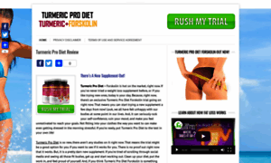 Turmericprodiet.net thumbnail