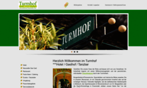 Turmhof.com thumbnail