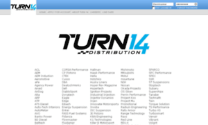 Turn14.com thumbnail