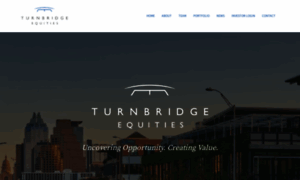 Turnbridgeeq.com thumbnail