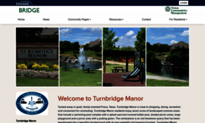 Turnbridgemanorhoa.com thumbnail
