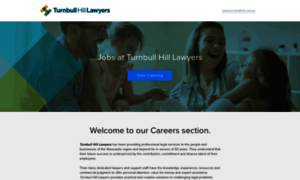 Turnbullhill.recruiterbox.com thumbnail