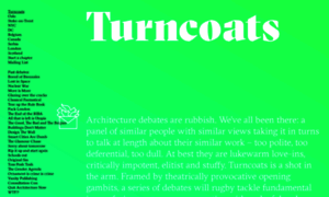 Turncoats.world thumbnail