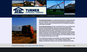 Turnerappraisaltx.com thumbnail